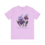 TENNESSEE IRIS Unisex T-shirt