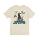 Tennessee Duck Dog Unisex T-shirt