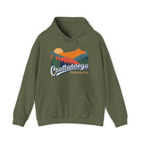 Campfire Hoodie - SCENIC CITY