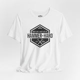 HAMMER HARD Light Unisex T-shirt