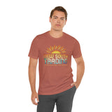 NEW SOUTH MAJESTIC SUN Unisex T-shirt