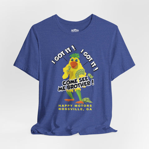 I GOT IT Chicken Unisex T-shirt