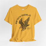 NEW SOUTH EAGLE Unisex T-shirt