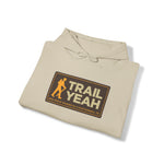 Campfire Hoodie - TRAIL YEAH!