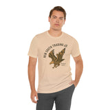 NEW SOUTH EAGLE Unisex T-shirt