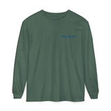 Chattanooga NPC Long Sleeve T-shirt - Snoopers Rock