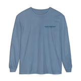 Chattanooga NPC Long Sleeve T-shirt - Snoopers Rock