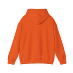 K-9 YOUBE Hoodie - ORANGE