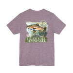 Tennessee Trout Unisex T-shirt