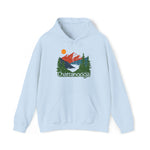 Campfire Hoodie - RIVERS AND MTNS