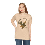 NEW SOUTH EAGLE Unisex T-shirt