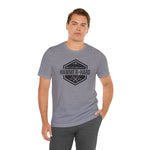 HAMMER HARD Light Unisex T-shirt