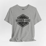 HAMMER HARD Light Unisex T-shirt