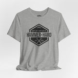 HAMMER HARD Light Unisex T-shirt