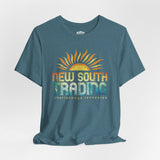 NEW SOUTH MAJESTIC SUN Unisex T-shirt