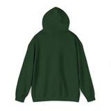 Campfire Hoodie - TRAIL YEAH!