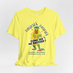 I GOT IT Chicken Unisex T-shirt