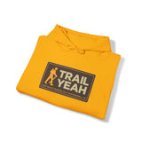 Campfire Hoodie - TRAIL YEAH!