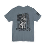 MWD EROS (W457) #138 Unisex T-Shirt