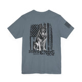 MWD EROS (W457) #138 Unisex T-Shirt