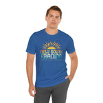 NEW SOUTH MAJESTIC SUN Unisex T-shirt