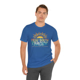 NEW SOUTH MAJESTIC SUN Unisex T-shirt