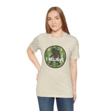 SASQUATCH I BELIEVE Unisex T-shirt