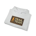 Campfire Hoodie - TRAIL YEAH!