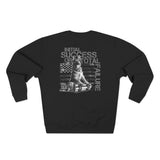 K-9 TAMBO #203 Crewneck Sweatshirt