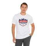 NEW SOUTH Unisex T-shirt
