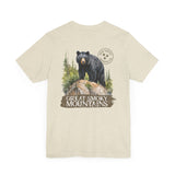 Tennessee Black Bear Unisex T-shirt