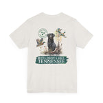 Tennessee Duck Dog Unisex T-shirt