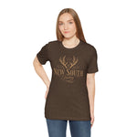 New South Antlers Unisex T-shirt