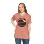 LOOKOUT MOUNTAIN SKY Unisex T-shirt