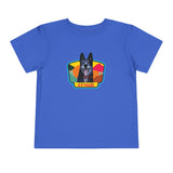 K-9 YOUBE Classic Toddler Tee