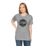 HAMMER HARD Light Unisex T-shirt