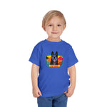 K-9 YOUBE Classic Toddler Tee