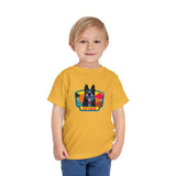 K-9 YOUBE Classic Toddler Tee