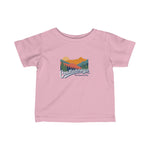 Infant Fine Jersey Tee