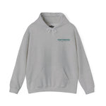 Chattanooga National Park City Campfire Hoodie - SNOOPER'S ROCK
