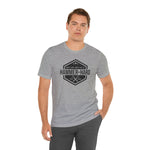 HAMMER HARD Light Unisex T-shirt