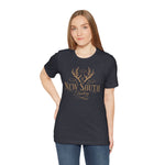 New South Antlers Unisex T-shirt