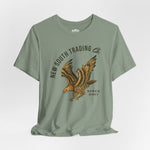 NEW SOUTH EAGLE Unisex T-shirt