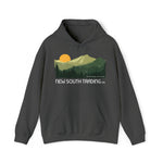 Campfire Hoodie - KEEP IT GREEN, YO!