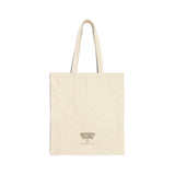 Canvas Tote Bag - CHATTANOOGA SCENIC CITY