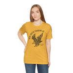 NEW SOUTH EAGLE Unisex T-shirt