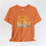 NEW SOUTH MAJESTIC SUN Unisex T-shirt