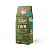 Tennessee Morning Sunrise Blend (Medium Roast Coffee)