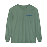 Chattanooga NPC Long Sleeve T-shirt - Snoopers Rock