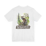 Tennessee Raccoon Unisex T-shirt